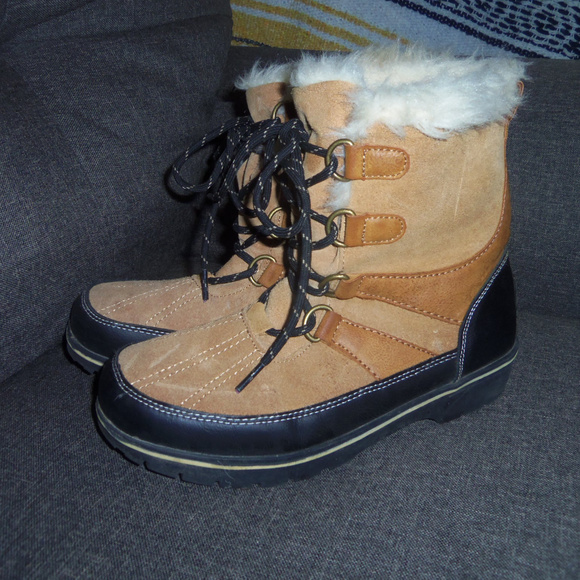 champion ellysia boots